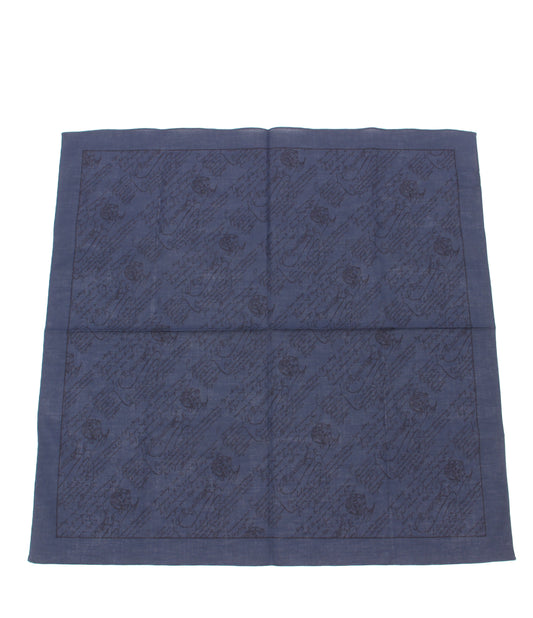 美品 Berluti ハンカチ メンズ ベルルッティ