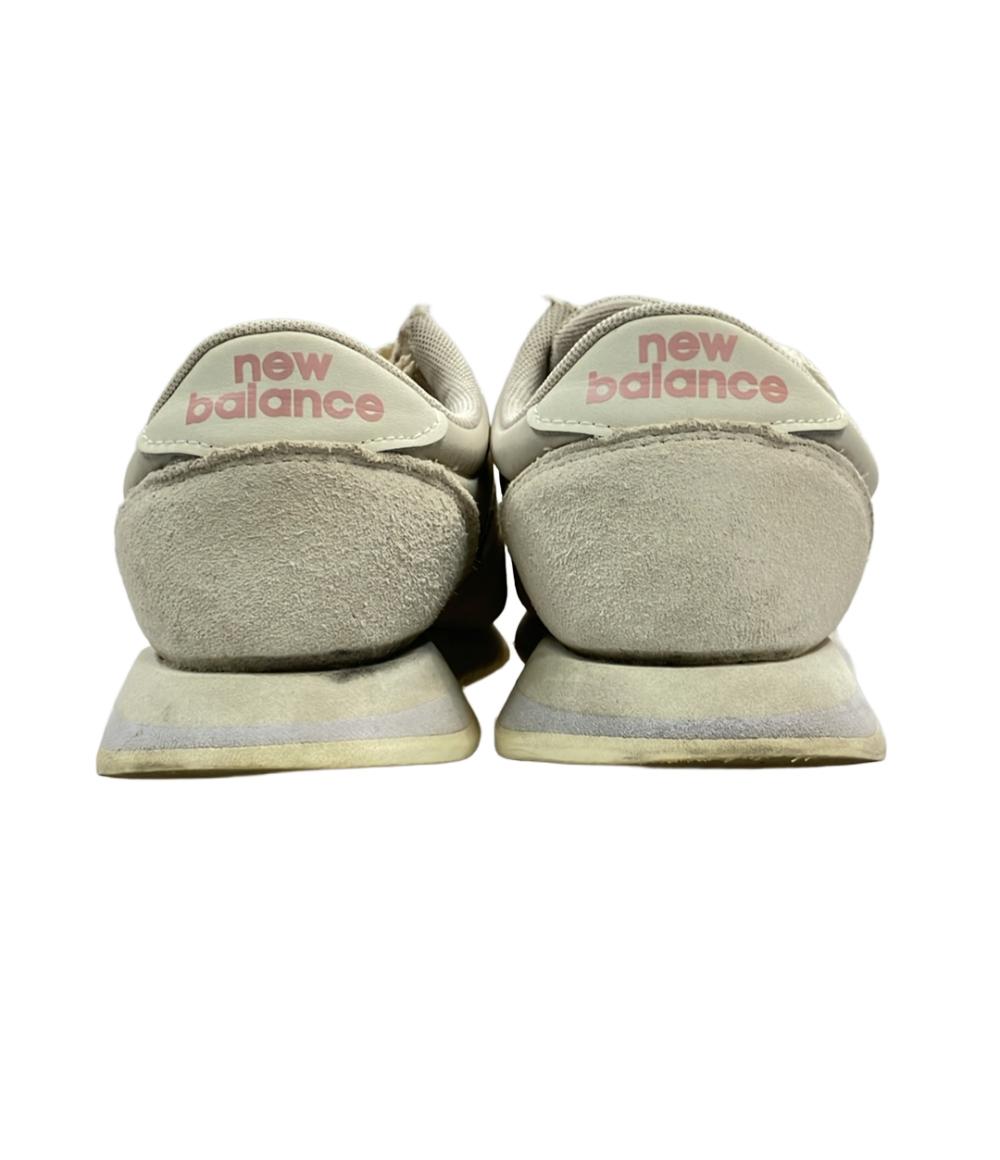 ニューバランス ローカットスニーカー WL420MTP レディース SIZE 24.0 (L) NEW BALANCE