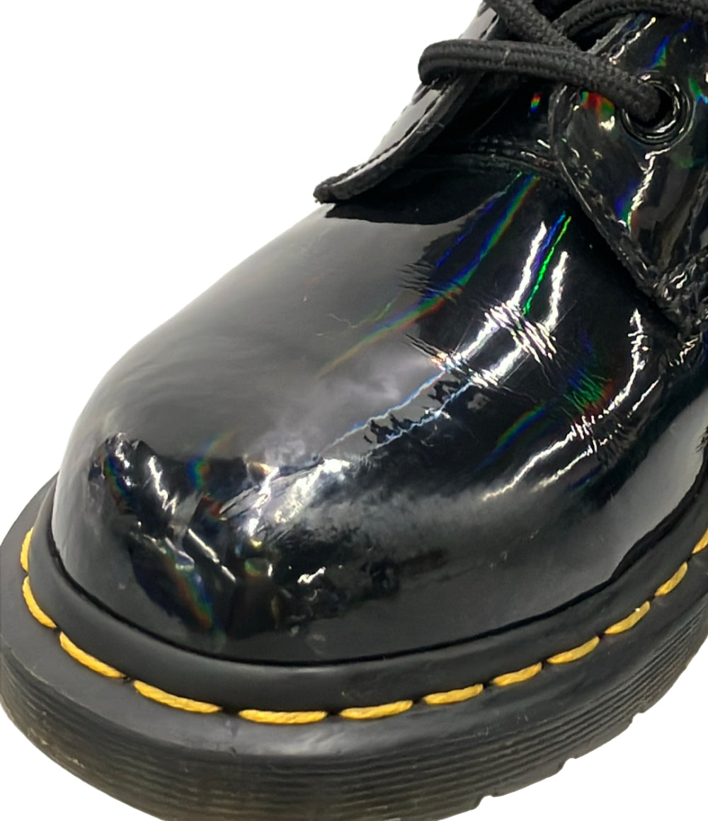 Dr.Martens ワークブーツ ショートブーツ 8ホール レディース SIZE 6 ドクターマーチン
