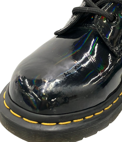 Dr.Martens ワークブーツ ショートブーツ 8ホール レディース SIZE 6 ドクターマーチン