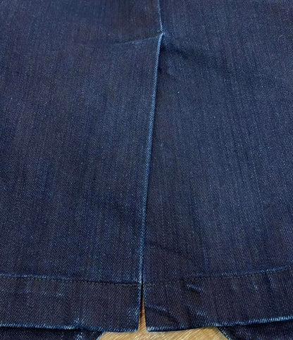 青木被服 テーラード デニムジャケット メンズ SIZE M アオキ ヒフク