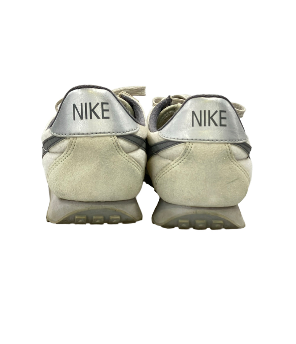 NIKE ローカットスニーカー W PRE MONTREAL RCR VNTG 555258-100 レディース SIZE 24.0 (L) ナイキ