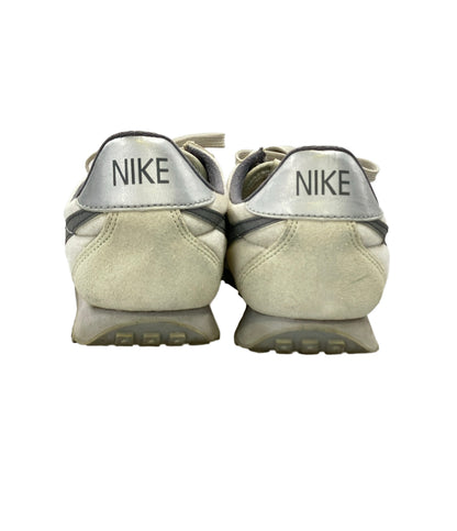NIKE ローカットスニーカー W PRE MONTREAL RCR VNTG 555258-100 レディース SIZE 24.0 (L) ナイキ