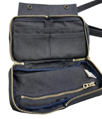 PORTER ショルダーバッグ 斜め掛け メンズ ポーター