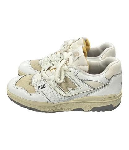 ニューバランス ローカットスニーカー BB550PWG メンズ SIZE 26.0 (M) NEW BALANCE