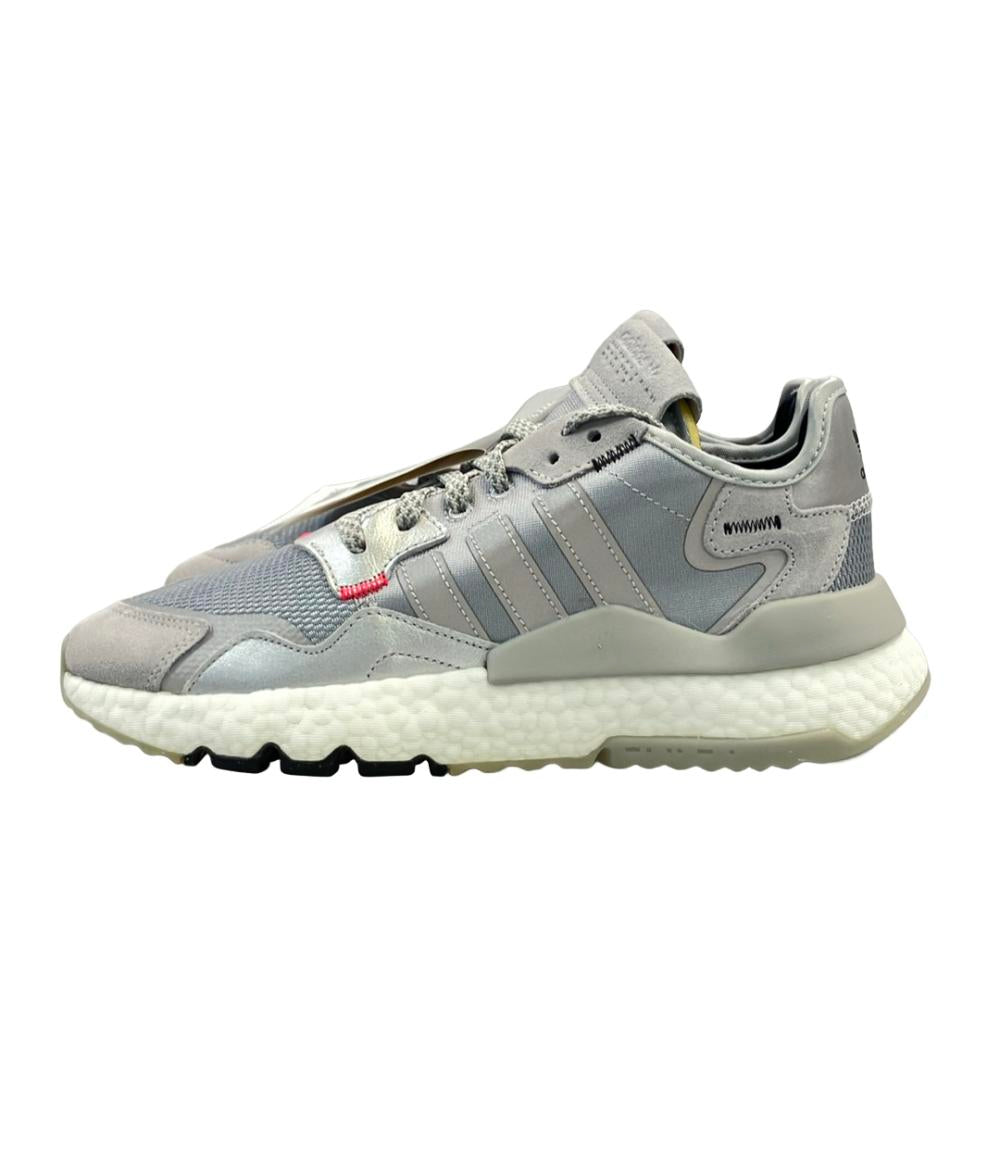 adidas ローカットスニーカー NITE JOGGER EE5851 メンズ SIZE 25.5 (S) アディダス