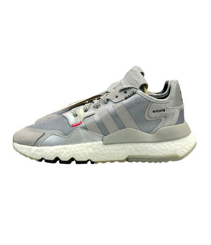 adidas ローカットスニーカー NITE JOGGER EE5851 メンズ SIZE 25.5 (S) アディダス