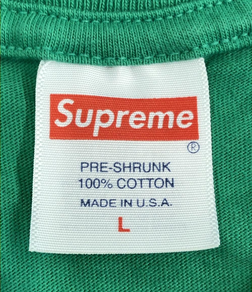 シュプリーム 半袖Tシャツ メンズ SIZE L (L) Supreme