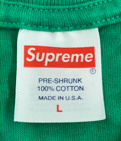 シュプリーム 半袖Tシャツ メンズ SIZE L (L) Supreme