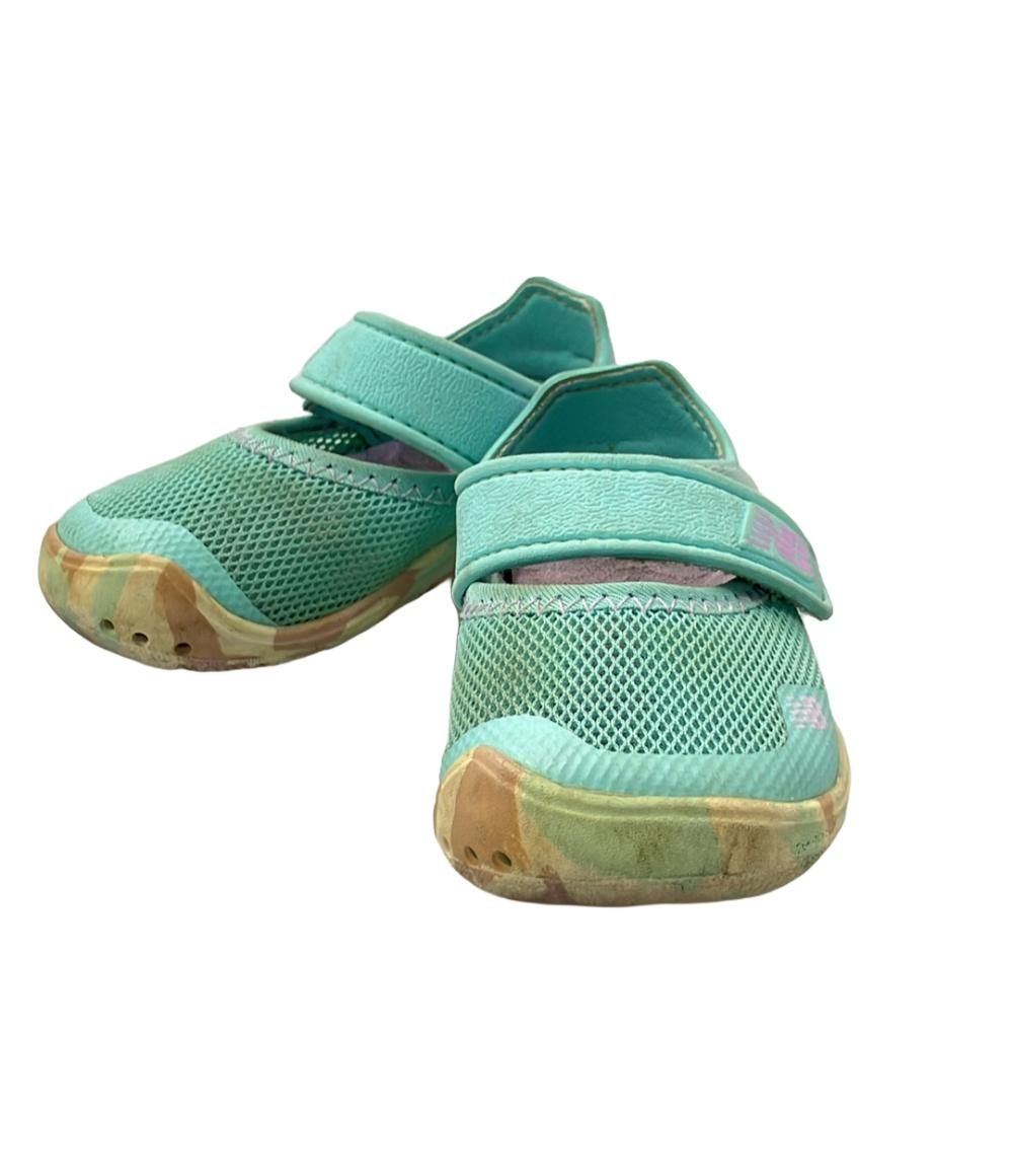 ニューバランス ローカットスニーカー IO208MT2 ベビー SIZE 12 (M) NEW BALANCE