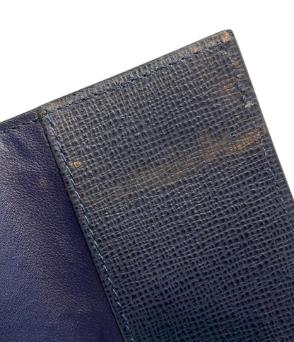 Dunhill 6連キーケース キーリング付き ベルグレイブ メンズ ダンヒル