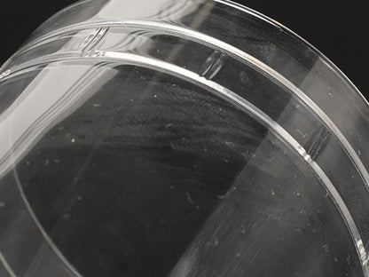 ティファニー ビアグラス ワイン シャンパン 2点セット ペア アトラス ピルスナー TIFFANY&Co.