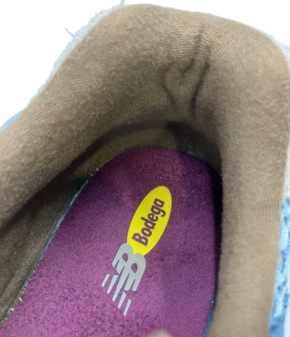 NEW BALANCE Bodega ローカットスニーカー U9060BD1 メンズ SIZE 29.0 ニューバランス ボデガ