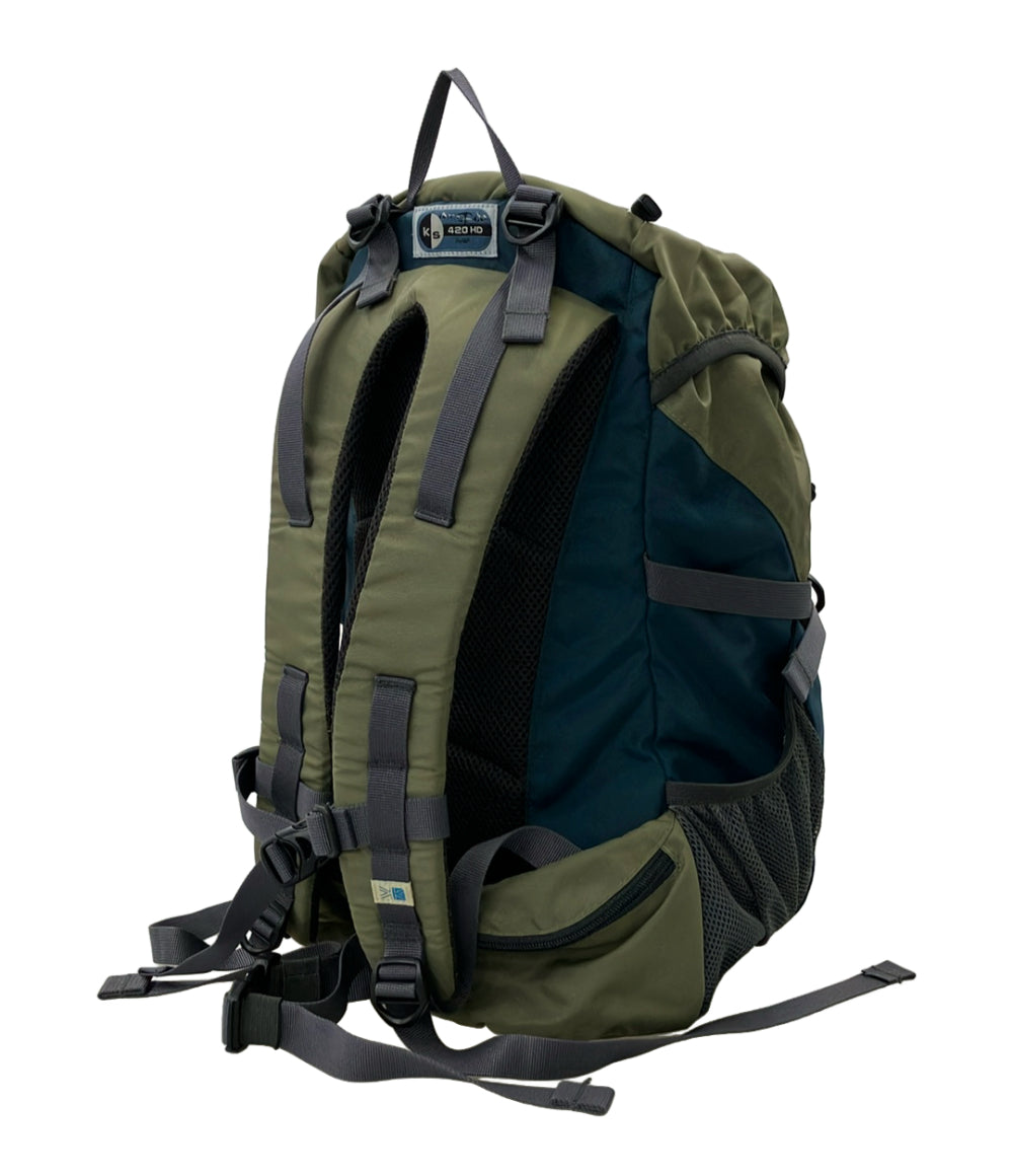 Karrimor リュック バックパック tatra20 メンズ カリマー
