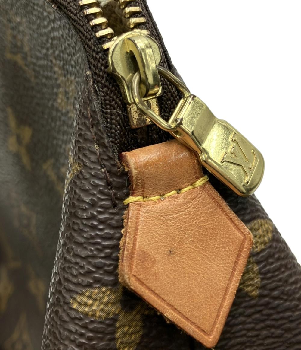 LOUIS VUITTON ポーチ ポシェット コスメティック PM モノグラム M47515 レディース ルイ・ヴィトン