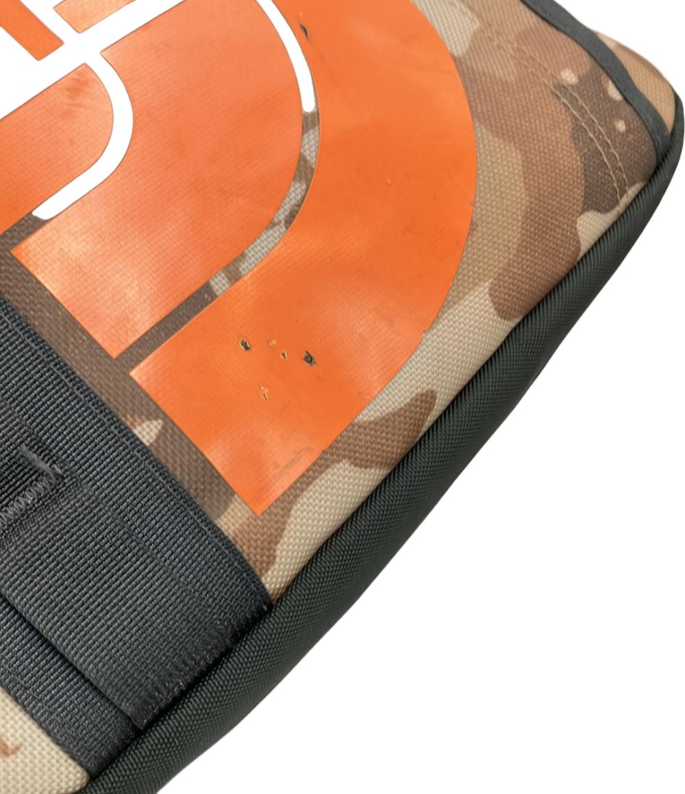 THE NORTH FACE リュック ヒューズボックス MU81900 キッズ ザ・ノースフェイス