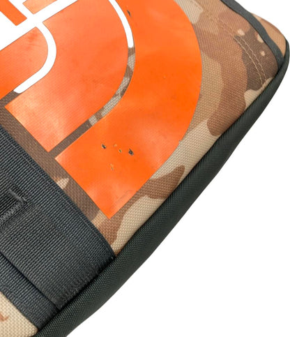 THE NORTH FACE リュック ヒューズボックス MU81900 キッズ ザ・ノースフェイス