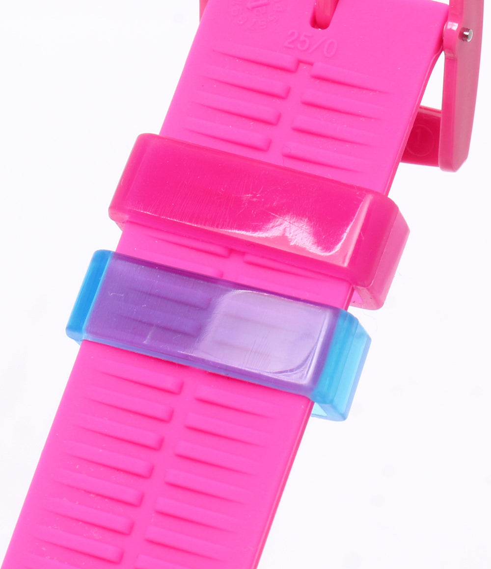 Swatch 腕時計 LOVE＆BLAH クオーツ レディース メンズ スウォッチ