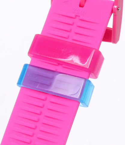 Swatch 腕時計 LOVE＆BLAH クオーツ レディース メンズ スウォッチ