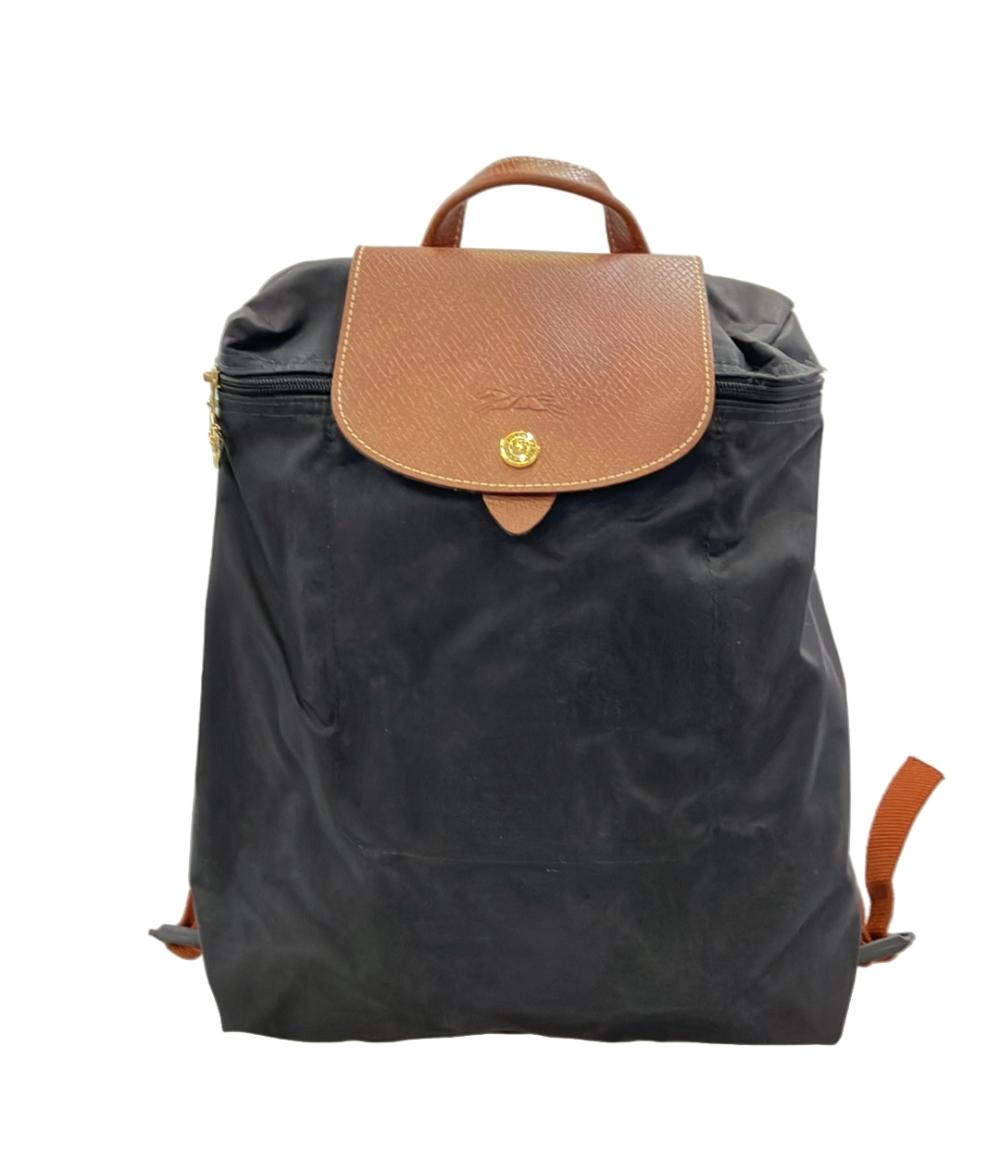 Longchamp リュック ル プリアージュ レディース ロンシャン