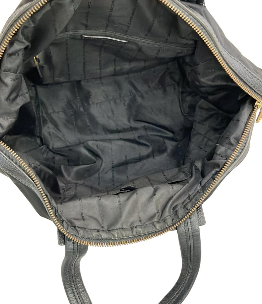 MARC BY MARC JACOBS トートバッグ マザーズバッグ ナイロン レディース マークバイマークジェイコブス