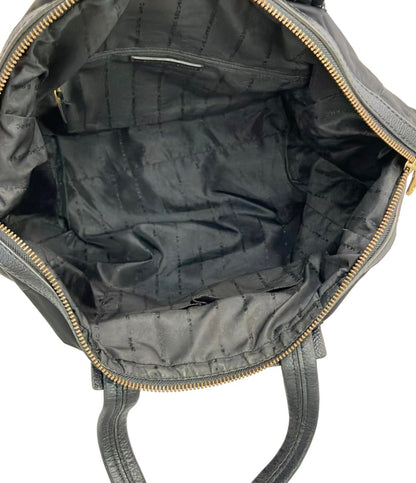 MARC BY MARC JACOBS トートバッグ マザーズバッグ ナイロン レディース マークバイマークジェイコブス