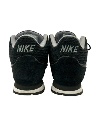 NIKE ミドルカットスニーカー ウィメンズ MDランナー 2 MID 807172-001 レディース SIZE 24.5 ナイキ