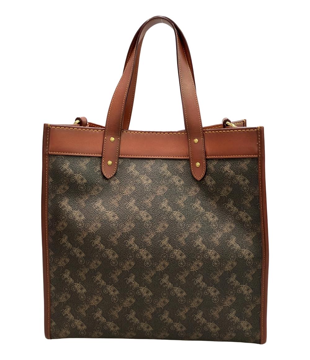 COACH 2WAY ハンドバッグ トートバッグ ショルダーバッグ 斜め掛け C0769 レディース コーチ