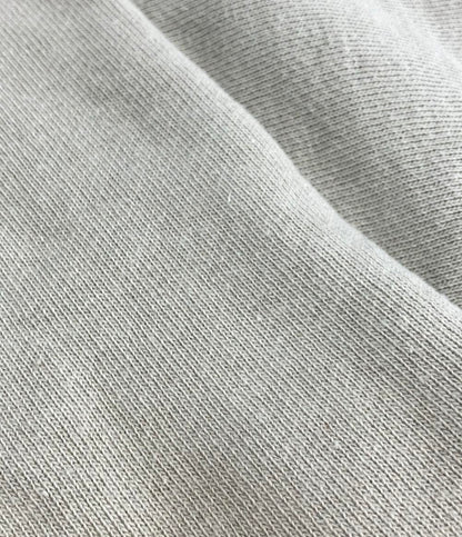 AMERICANA 長袖 スウェット Deuxieme classe別注 PREPS SWEAT レディース SIZE M アメリカーナ