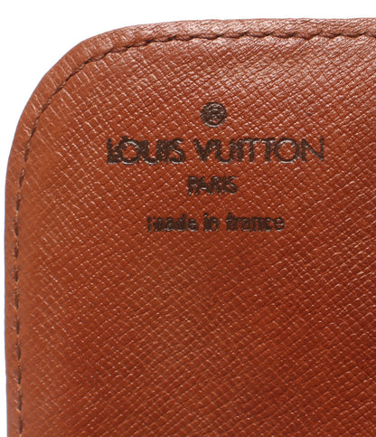 LOUIS VUITTON ショルダーバッグ ミニカルトシエール 肩掛け 斜め掛け カルトシエールPM モノグラム M51254 レディース ルイ・ヴィトン