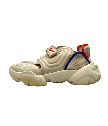 NIKE スニーカーサンダル ウィメンズ エア アクアリフト DV0783-104 レディース SIZE 24.5 ナイキ