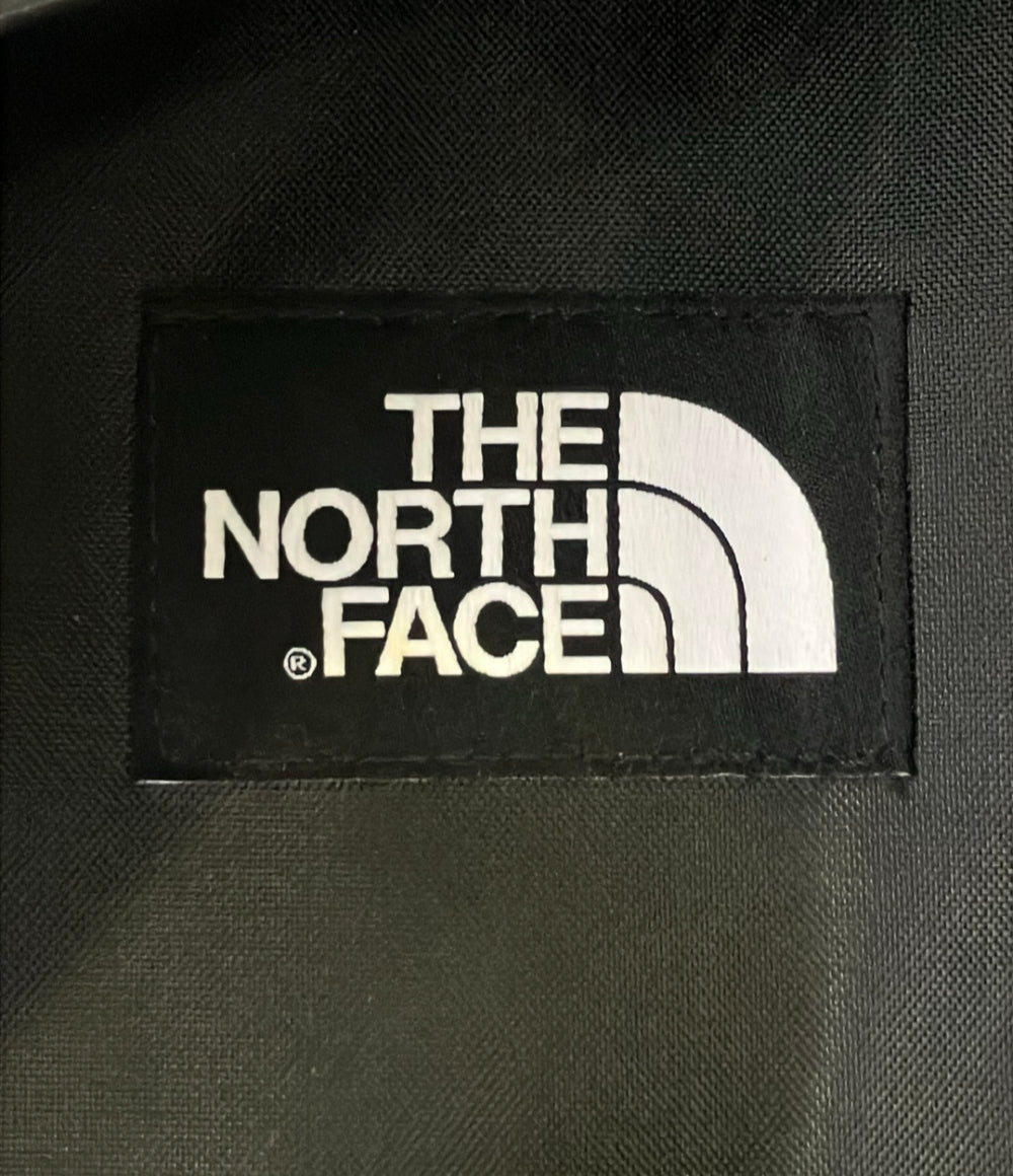 THE NORTH FACE リュック NM2DQ53A メンズ ザ・ノース・フェイス