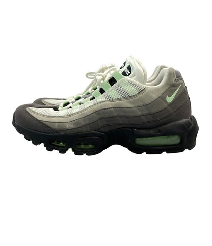 NIKE ローカットスニーカー AIR MAX 95 CD7495-101 メンズ SIZE 25.5 (S) ナイキ