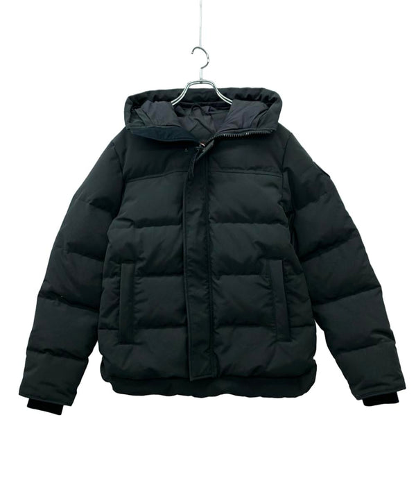 CANADA GOOSE ダウンジャケット マクミラン パーカ ブラックレーベル 2080MB メンズ SIZE SP (M) カナダグース