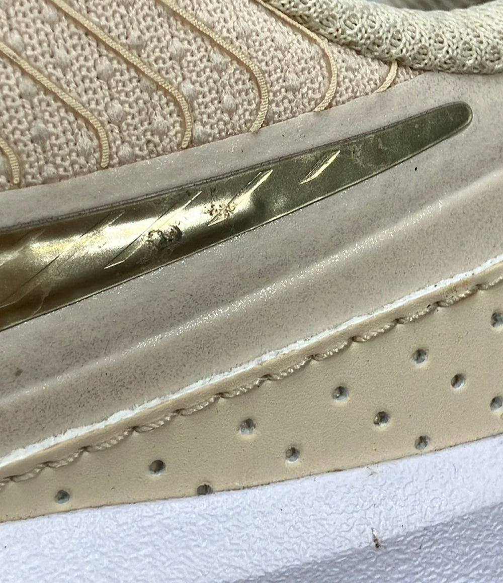 NIKE ローカットスニーカー エア マックス ヌアクシス HF1233-105 レディース SIZE 23.5 ナイキ