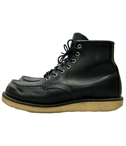 RED WING レースアップブーツ メンズ SIZE 26.5 レッドウィング