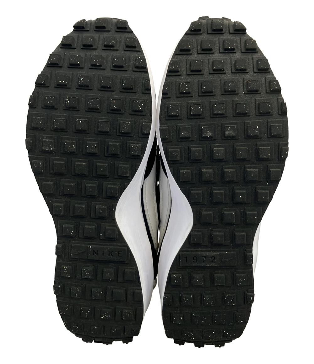 ナイキ ローカットスニーカー WAFFLE DEBUT DH9523-002 レディース SIZE 23.5 (M) NIKE