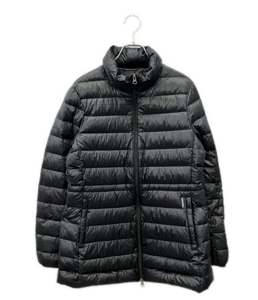 WOOLRICH JOHN RICH＆BROS ダウンジャケット レディース SIZE S ウールリッチ・ジョン・リッチ＆ ブロス