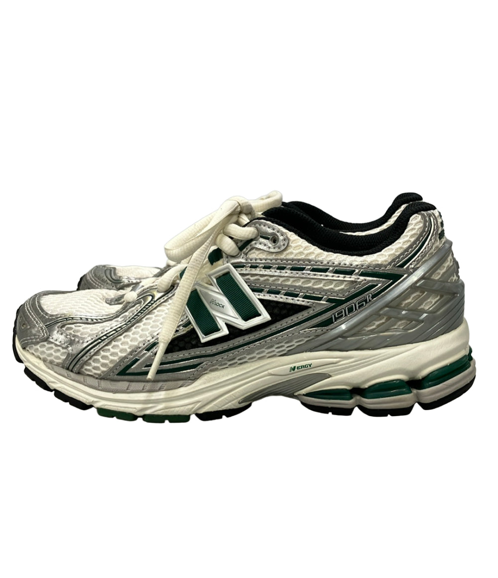 NEW BALANCE ローカットスニーカー M1906REU レディース SIZE 24.5 ニューバランス