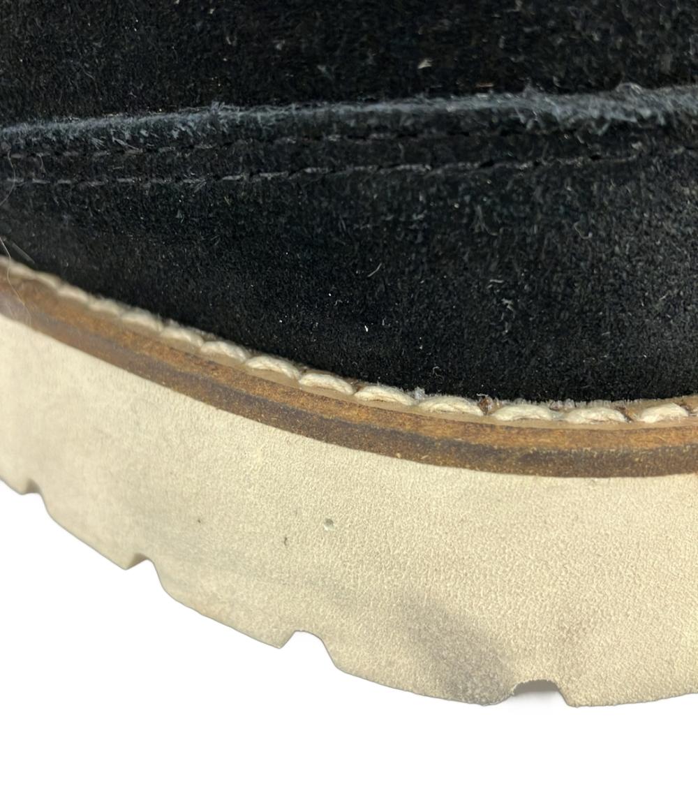 VANS ミドルカットスニーカー ARAMAMENT MOC V3236WX レディース メンズ SIZE 25.0 バンズ