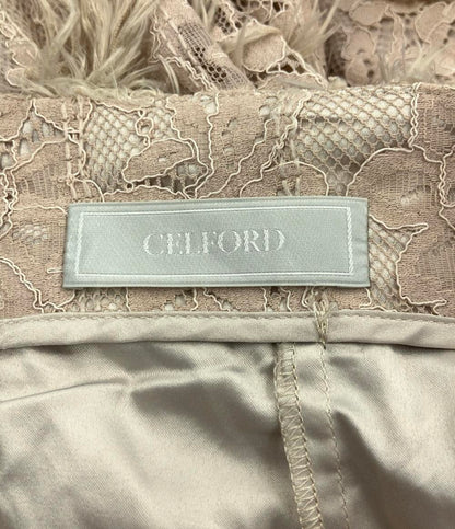 セルフォード マーメイドスカート レース レディース SIZE 36 (S) CELFORD