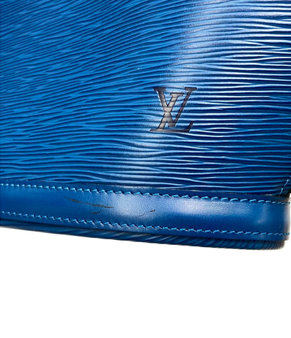 LOUIS VUITTON ショルダーバッグ 肩掛け サンジャック エピ M52275 レディース ルイ・ヴィトン