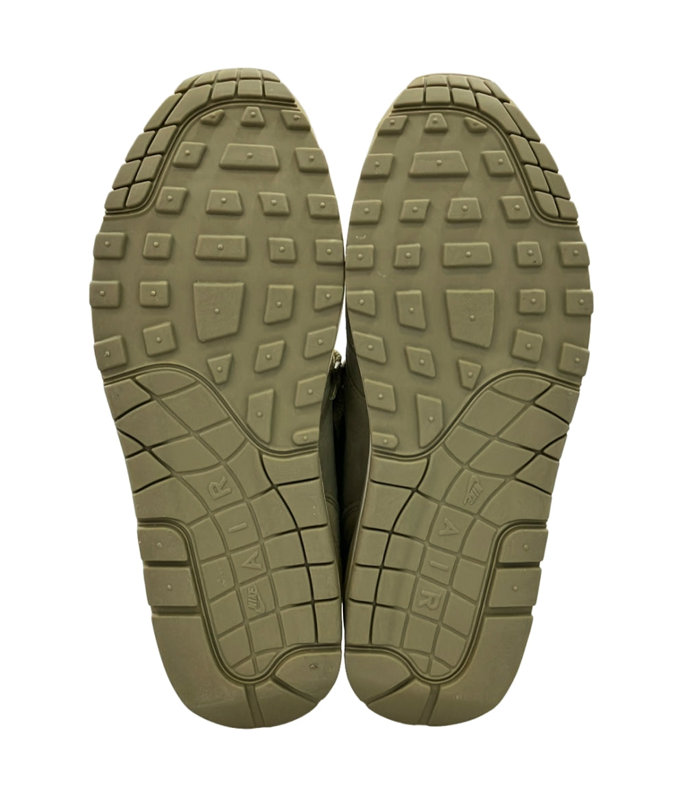 美品 NIKE ローカットスニーカー AIR MAX 1 PREMIUM SC 918354-201 メンズ SIZE 28.0 ナイキ