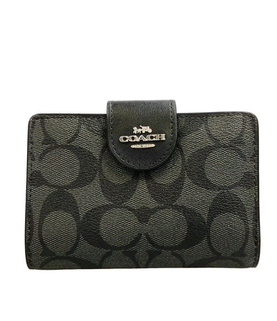 COACH 二つ折り財布 シグネチャー CW786 レディース コーチ