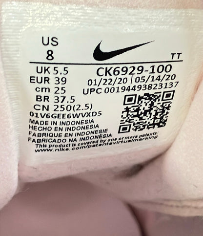 NIKE ローカットスニーカー WMNS Air Max 270 React SE CK6929-100 レディース SIZE 25.0 (XL) ナイキ