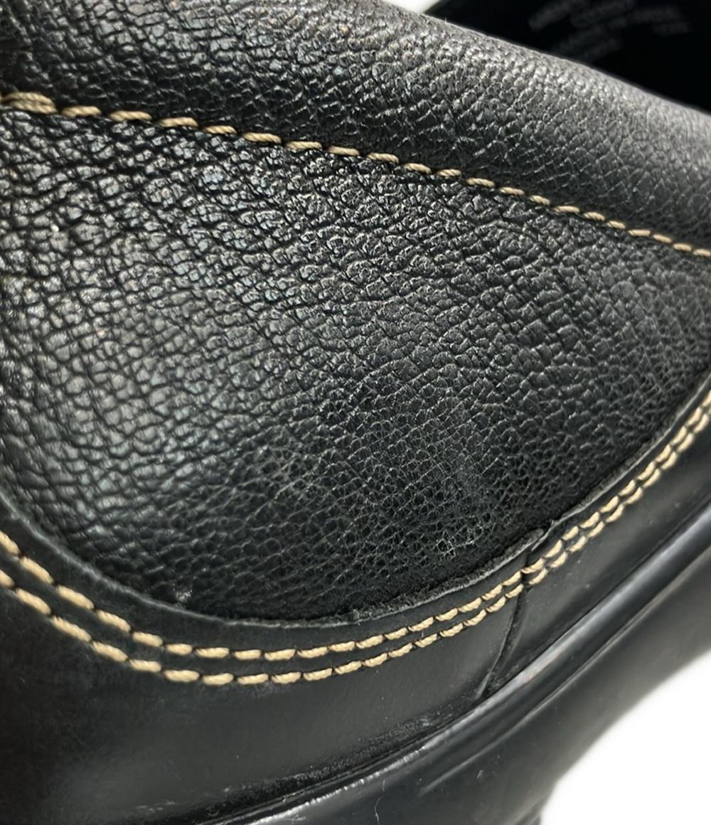 COLE HAAN スリッポンローファー タッカー ベネチアン C03557 メンズ SIZE 9W (26.5cm) コールハーン