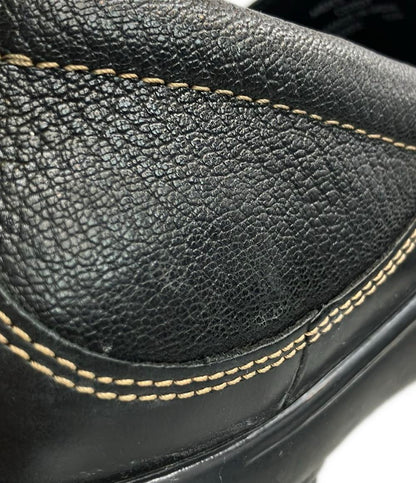 COLE HAAN スリッポンローファー タッカー ベネチアン C03557 メンズ SIZE 9W (26.5cm) コールハーン