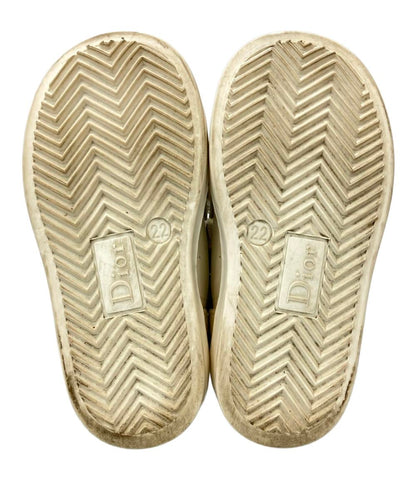 クリスチャンディオール ベビーシューズ ベビー SIZE 22 Christian Dior