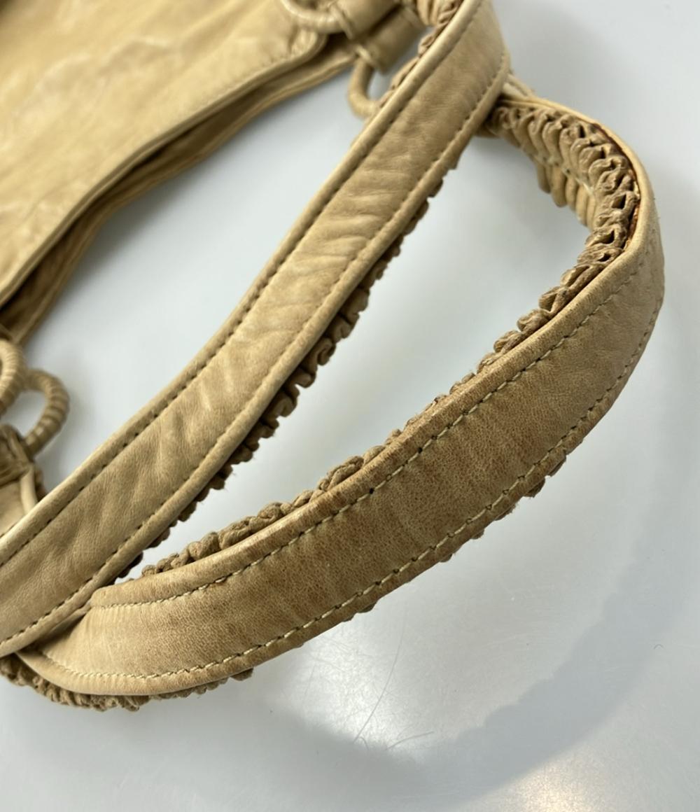 トスカブルー ハンドバッグ レディース TOSCA BLU