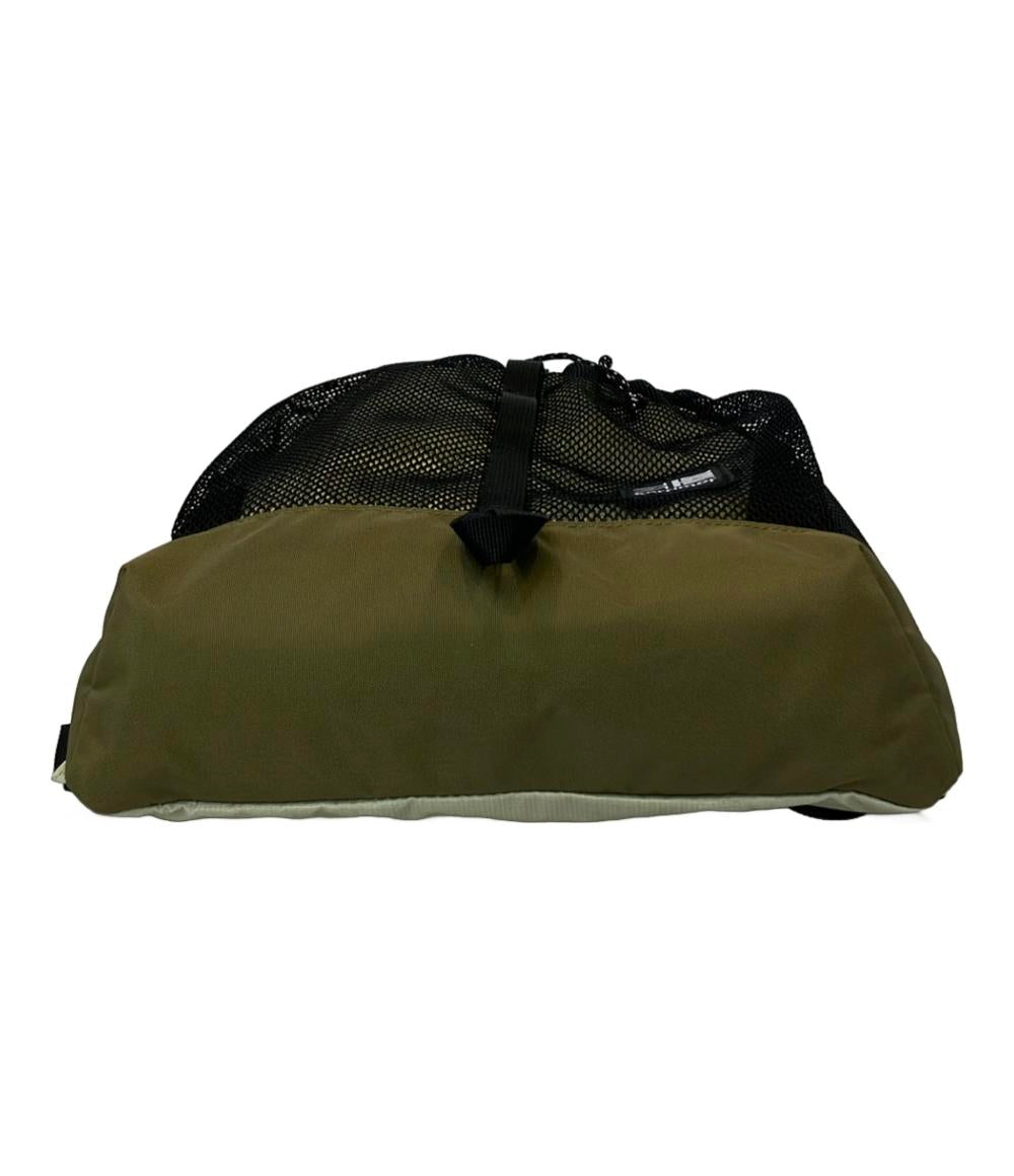 美品 カリマー リュック デイパック メンズ Karrimor